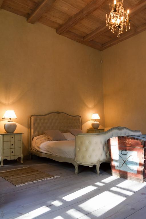 Dwor Dawidy Bed and Breakfast Mlynary Rum bild