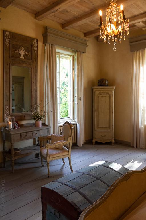 Dwor Dawidy Bed and Breakfast Mlynary Rum bild