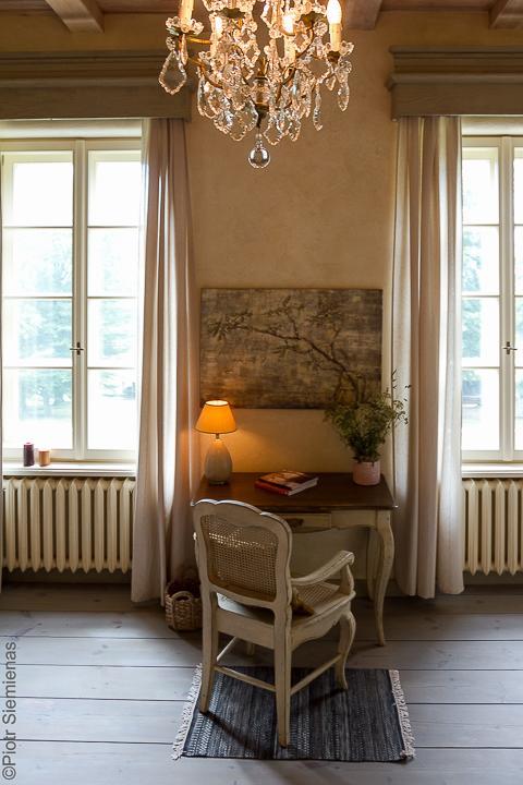 Dwor Dawidy Bed and Breakfast Mlynary Exteriör bild