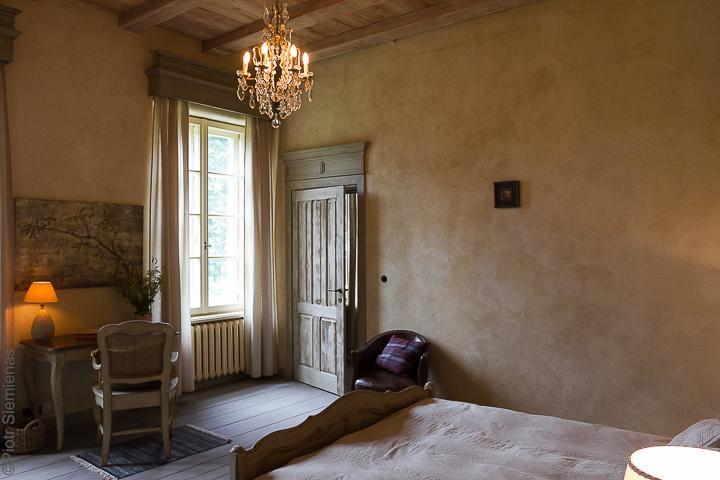 Dwor Dawidy Bed and Breakfast Mlynary Exteriör bild