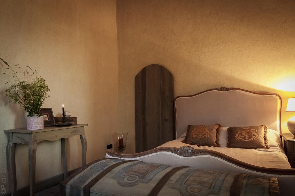 Dwor Dawidy Bed and Breakfast Mlynary Exteriör bild