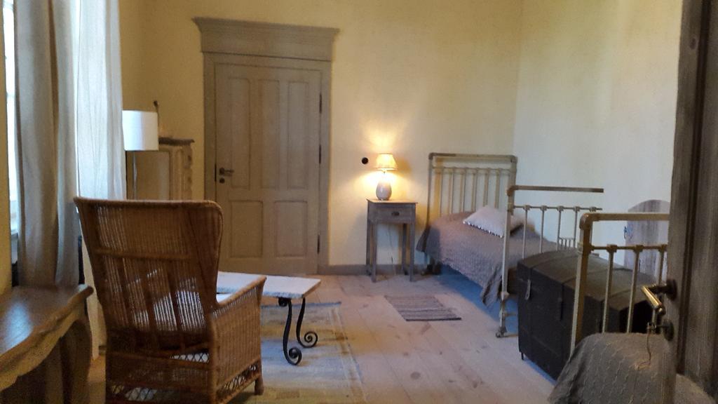 Dwor Dawidy Bed and Breakfast Mlynary Exteriör bild