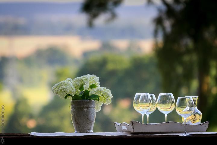 Dwor Dawidy Bed and Breakfast Mlynary Exteriör bild